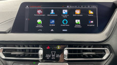 BMW 1 Series 118i [136] Sport 5dr Step Auto [Live Cockpit Pro] Petrol Hatchback